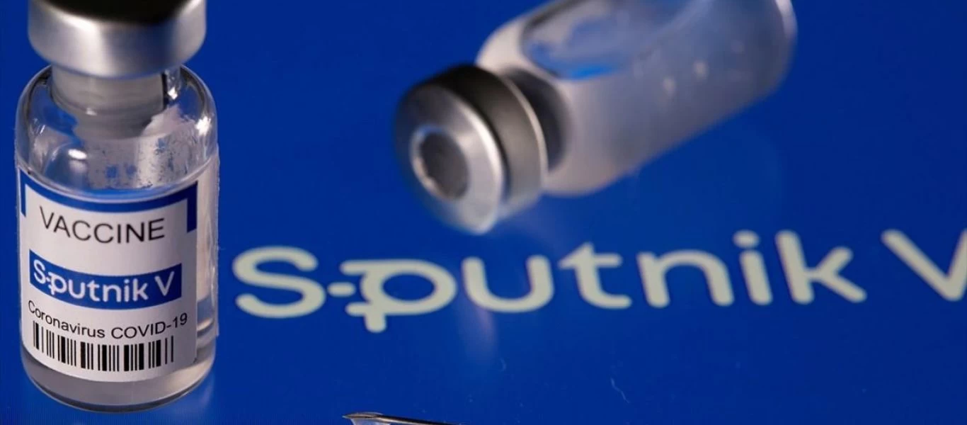 Sputnik-V: Αποτελεσματικό κατά 94% κατά της μετάλλαξης Δέλτα